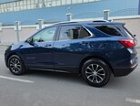 Chevrolet Equinox-8