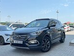 Hyundai Santa Fe-2