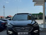 Hyundai Santa Fe-1