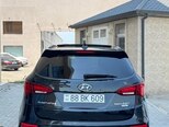 Hyundai Santa Fe-7