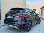 Hyundai Santa Fe-4