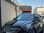 Hyundai Santa Fe-6