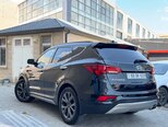 Hyundai Santa Fe-5