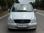 Mercedes Vito 115 CDI-1