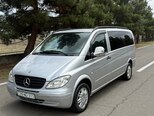 Mercedes Vito 115 CDI-8