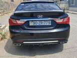 Hyundai Sonata-2