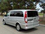 Mercedes Vito 115 CDI-7