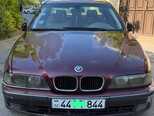 BMW 528-1