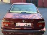 BMW 528-9