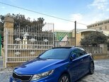 Kia Optima-7