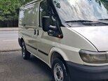 Ford Transit-7