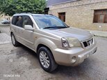 Nissan X-Trail-3