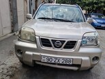 Nissan X-Trail-1