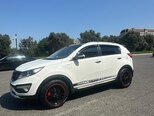 Kia Sportage-2