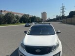 Kia Sportage-1