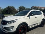 Kia Sportage-3