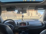 Kia Sportage-7