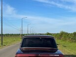 LADA (VAZ) 2107-8