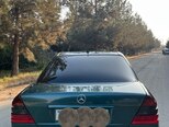 Mercedes C 240-5