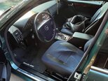 Mercedes C 240-6
