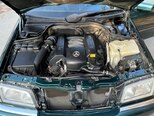 Mercedes C 240-9