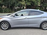 Hyundai Elantra-3
