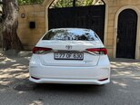 Toyota Corolla-4