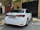 Toyota Corolla-6