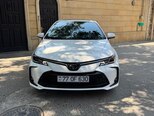 Toyota Corolla-3