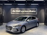 Hyundai Elantra-1