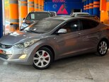 Hyundai Elantra-1