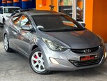 Hyundai Elantra-9