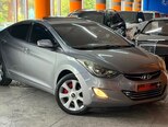 Hyundai Elantra-4