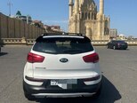 Kia Sportage-10