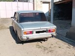 LADA (VAZ) 2106-3
