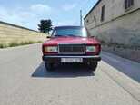 LADA (VAZ) 2107-1