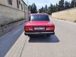 LADA (VAZ) 2107-2