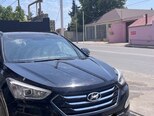 Hyundai Santa Fe-2