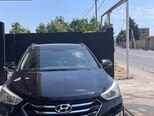 Hyundai Santa Fe-1