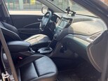 Hyundai Santa Fe-3