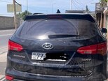 Hyundai Santa Fe-5