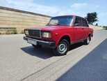 LADA (VAZ) 2107-14