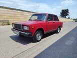 LADA (VAZ) 2107-5