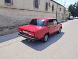LADA (VAZ) 2107-17