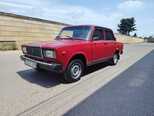 LADA (VAZ) 2107-15