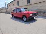 LADA (VAZ) 2107-4
