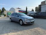 Opel Astra-3