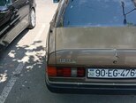 Mercedes 190-11