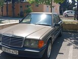 Mercedes 190-3