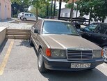 Mercedes 190-1